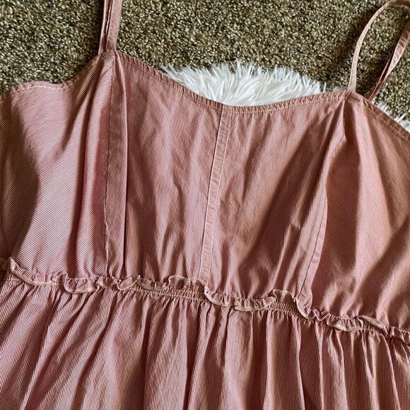 Cutter & Buck Dress Striped Womens Size XXL - Picture 3 of 11